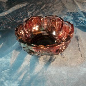 Resin Trinket Dishes